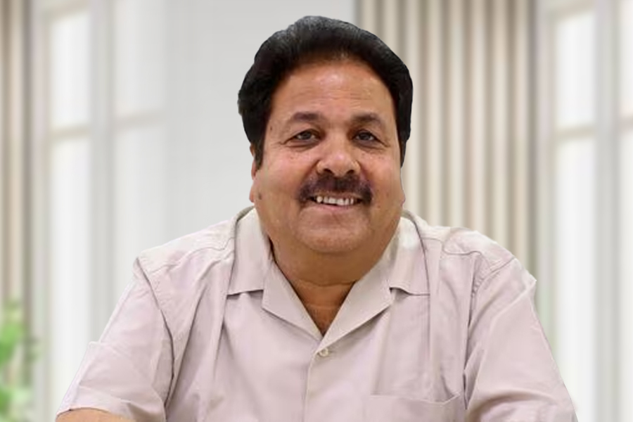 Rajiv Shukla