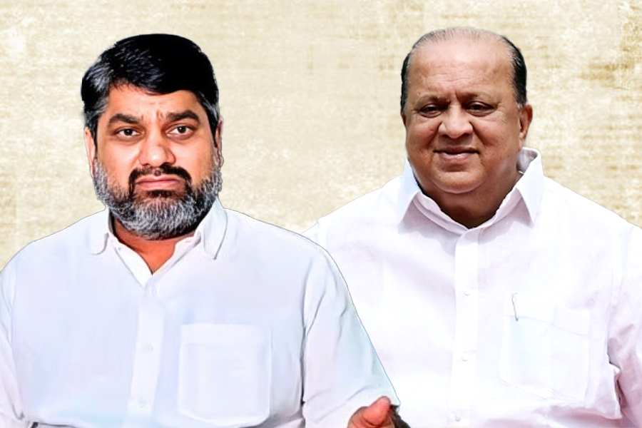 Mushriff advice Patil