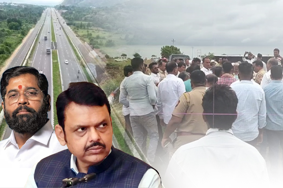 Shaktipeeth MahaMarg