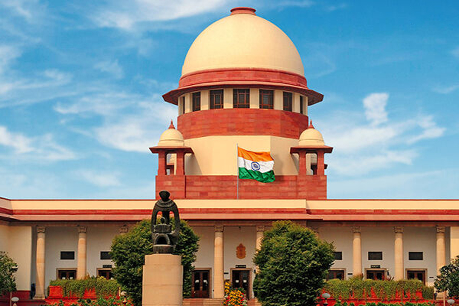 SC directs IAF