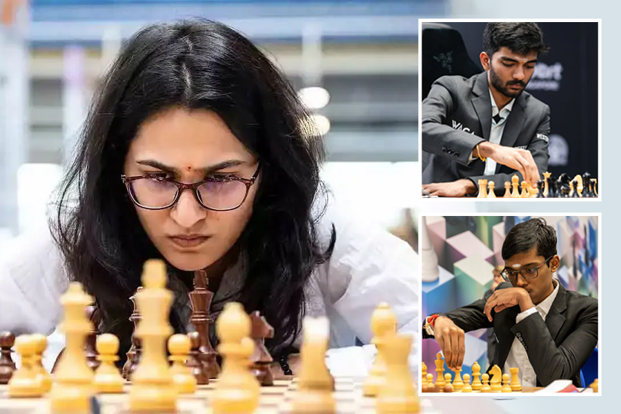 Chess culture