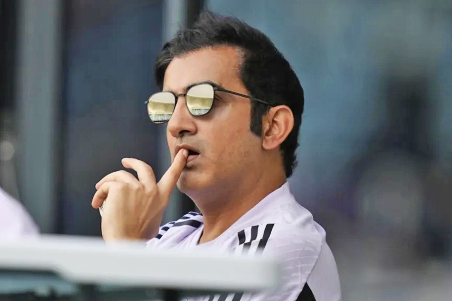 Gambhir