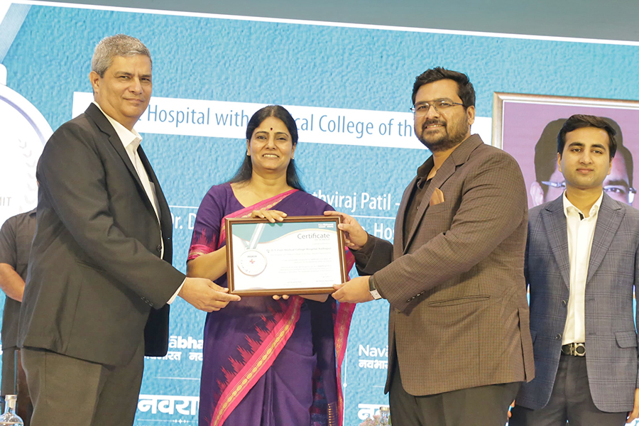 Honor of the Hospital