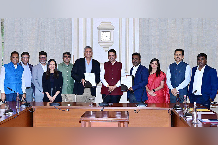 Helicopter industry in Nagpur