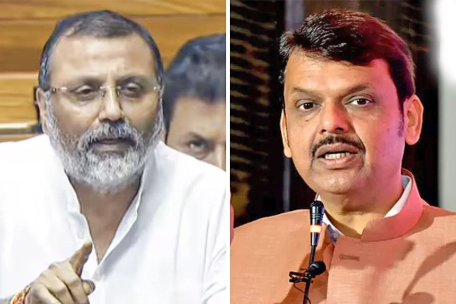 CM clarifies on Dubey