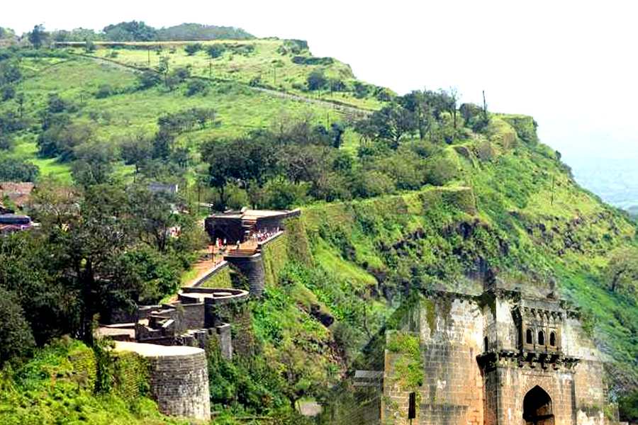 12 Forts in UNESCO list