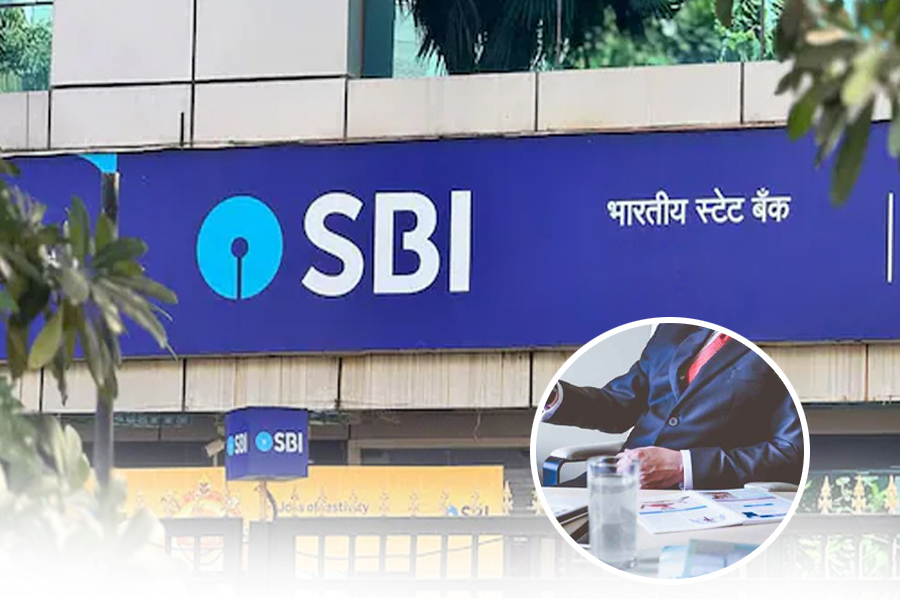 SBI Recruitment