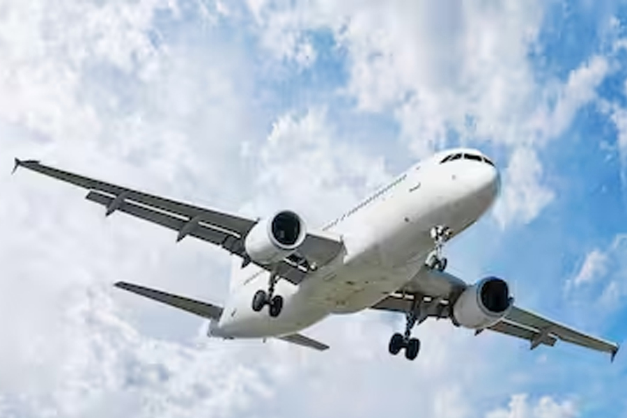 Russian plane crashed