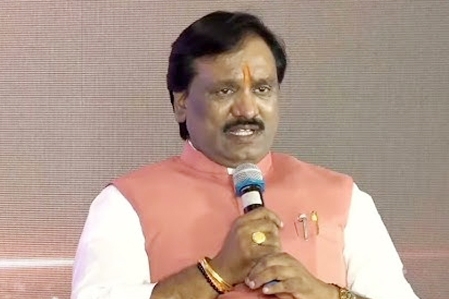 Danave alleges Maha Gov