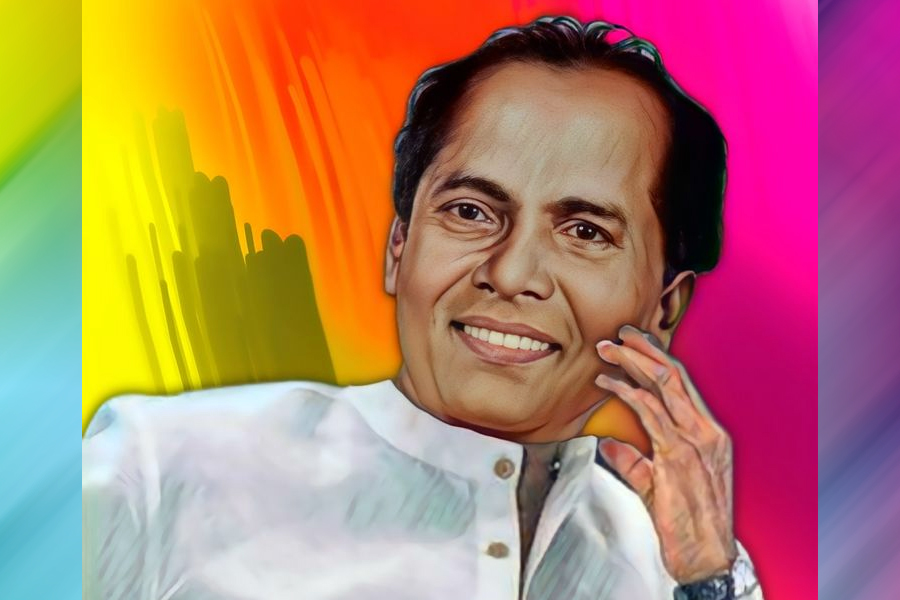 Anna Bhau and Education