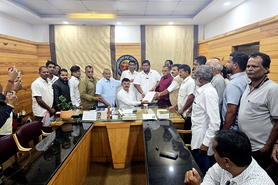 Opposition to Kannad Compulsion