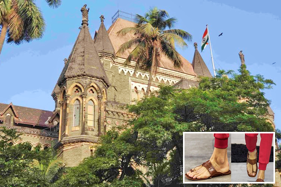 ‘Kolhapuri’ PIL dismissed