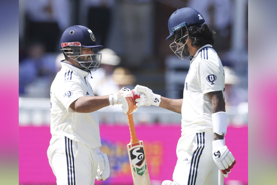 KL Rahul’s Century