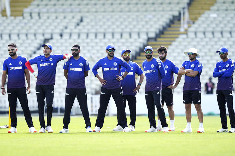 India’s focus on spin