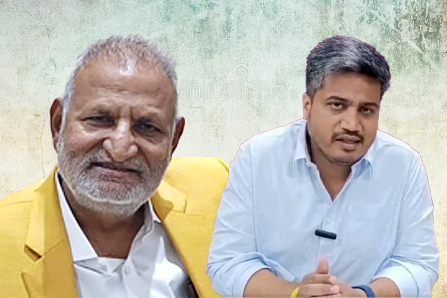 Rohit pawar slams Kokate