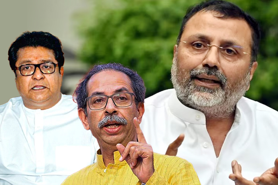 Dube Challenges Thackray