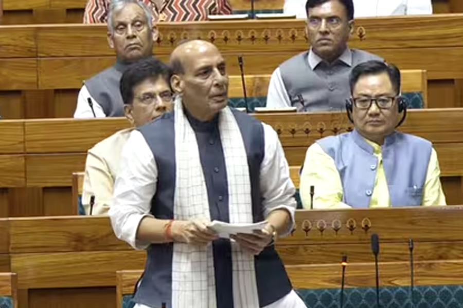 Operation Sindoor debate