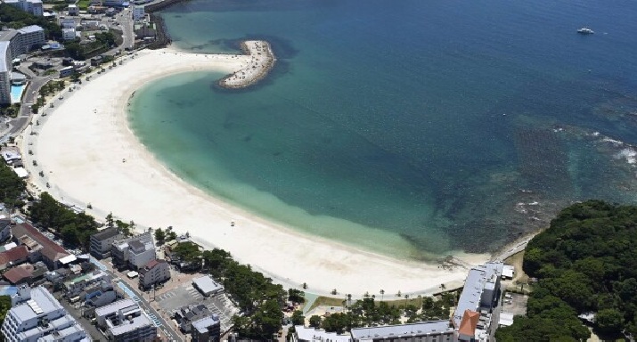 Earthquake in Russia