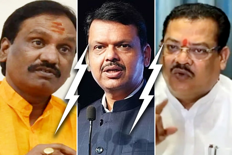 Fadnavis announce inquiry