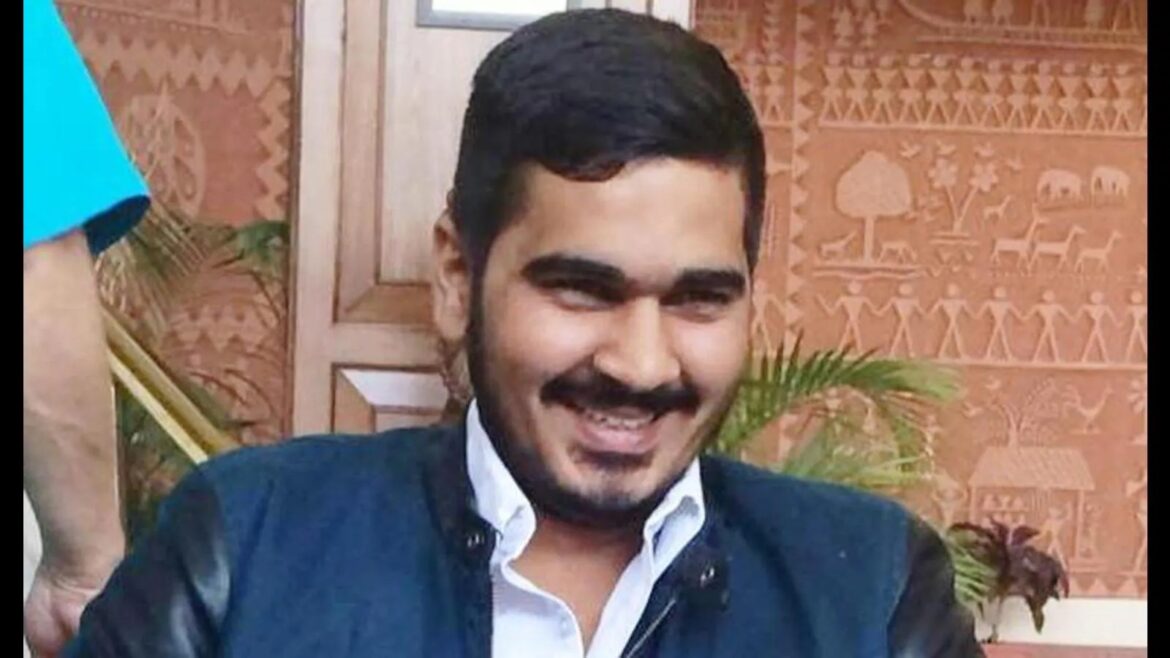 Accused appointed as AAG