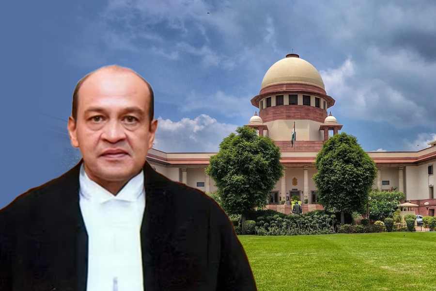 Justice Verma Case