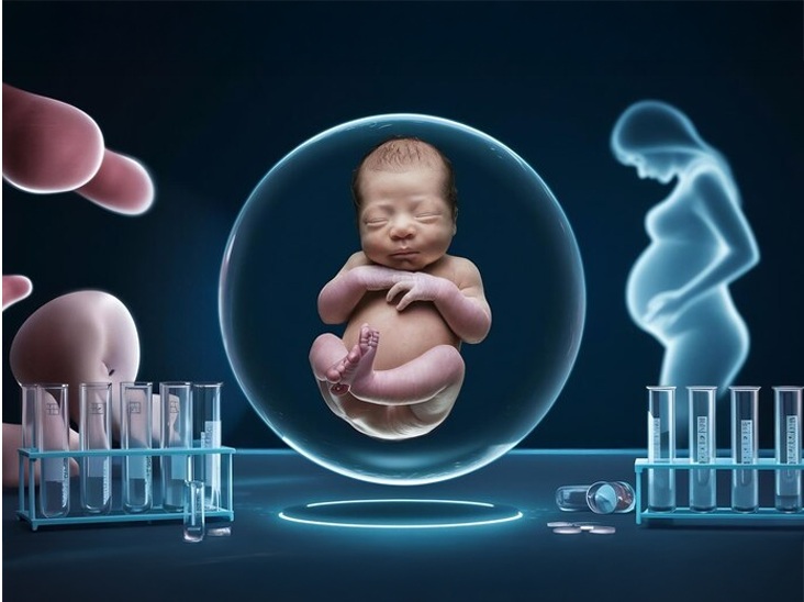 Surrogacy racket exposed