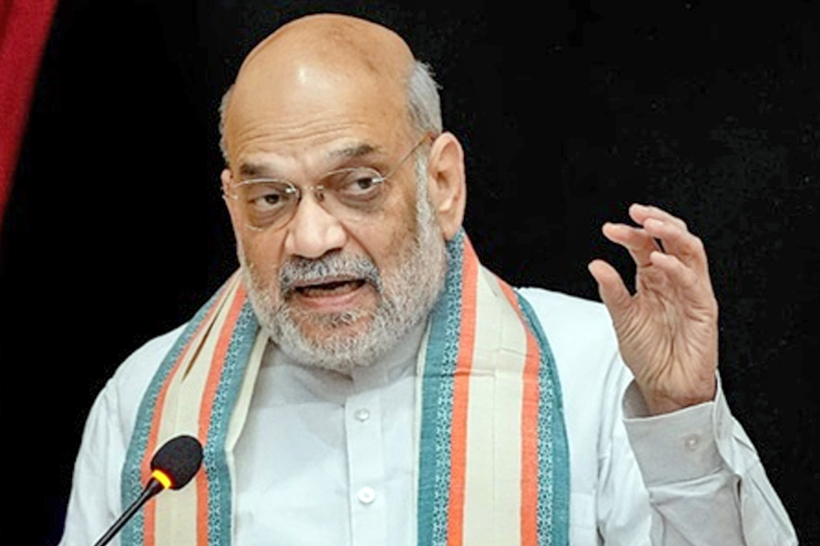 Shaha slams oppositions