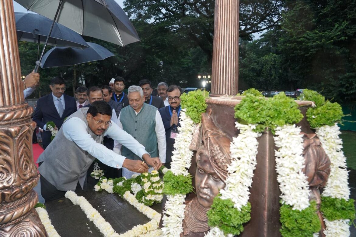 CJI AND KOLHAPUR