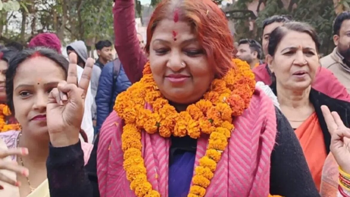 EC issues Notice to Mayor