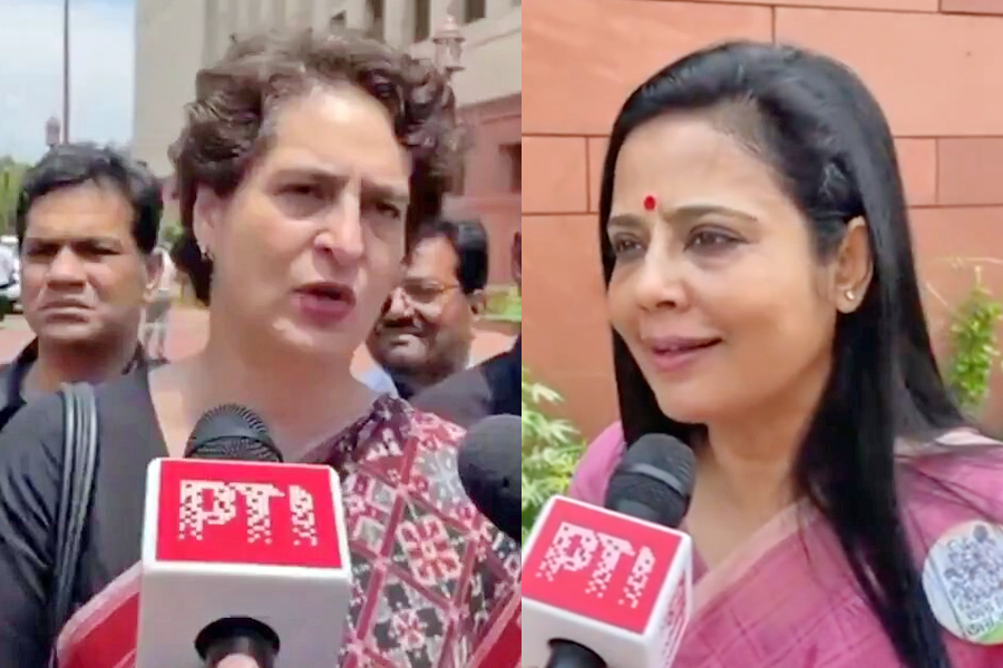 Oppositions criticizes Shah’s bill