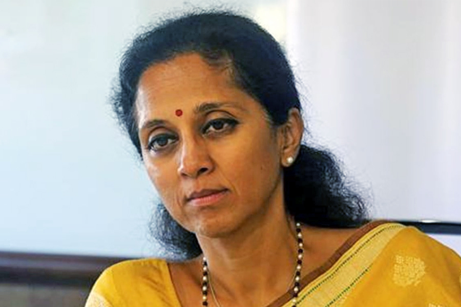 Threat to Pawar fraction activist