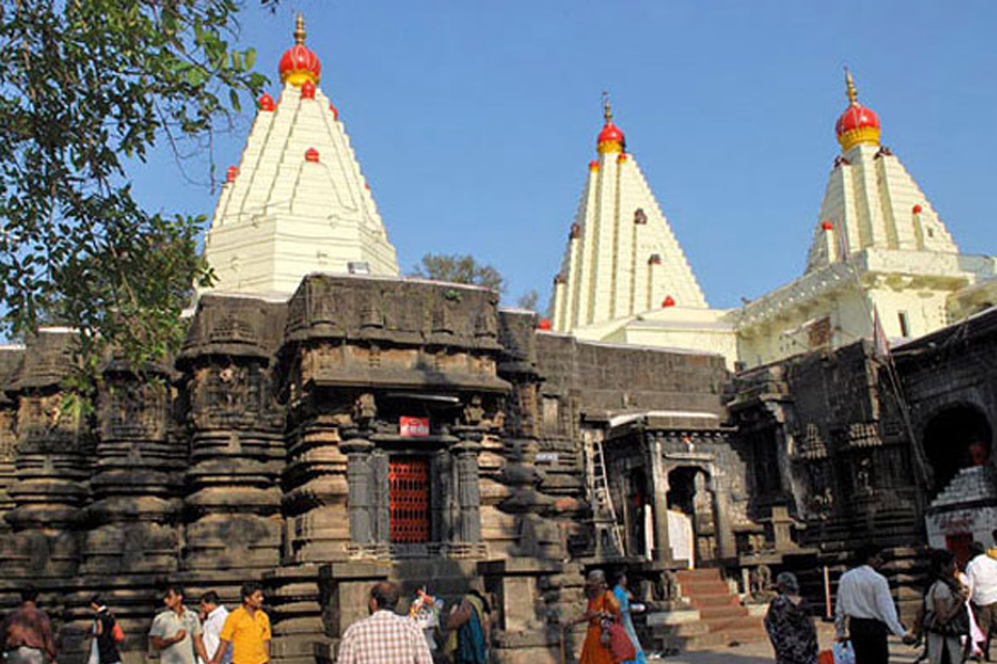 Ambabai Temple Development Plan