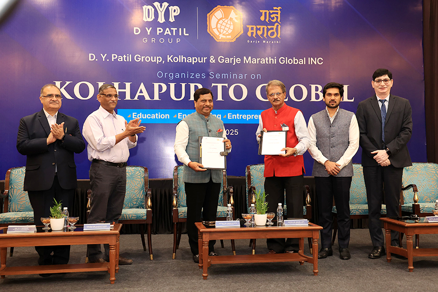 Garje Marathi Global