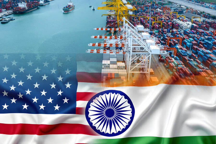 Postal service to US suspended