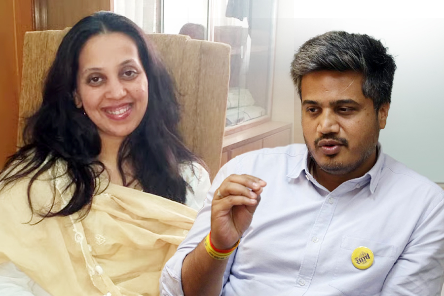 BJP spokesperson becomes High Court judge