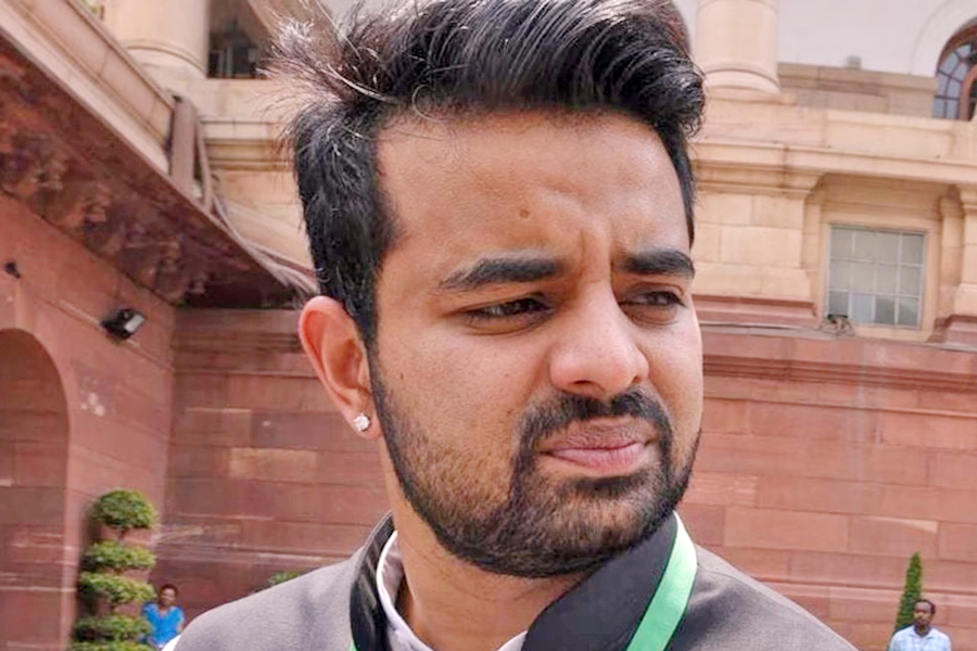 Prajwal Revanna Case