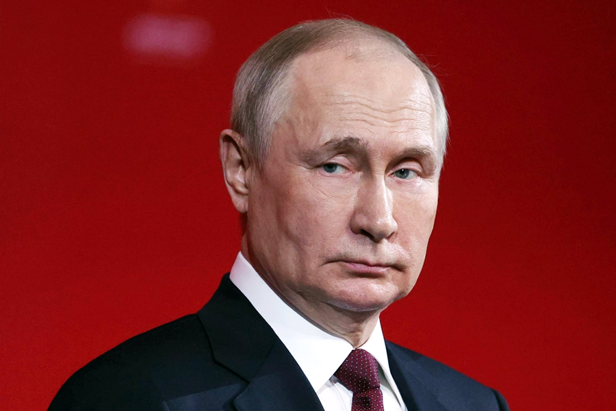 Putin to visit India soon