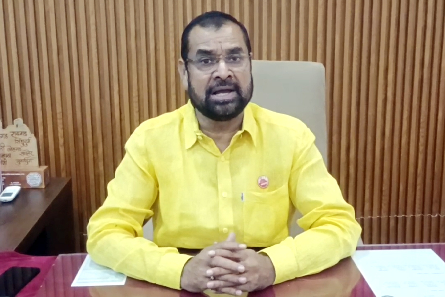 Sadabhau Khot warns cow vigilantes