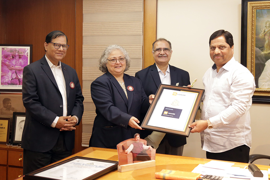 D. Y. Patil University