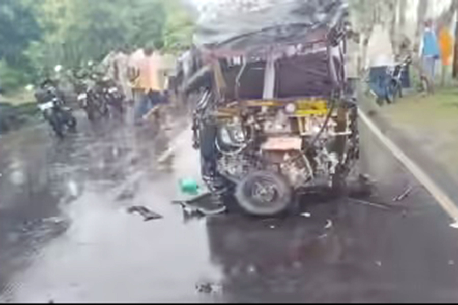 Daniyawan-Hilsa road