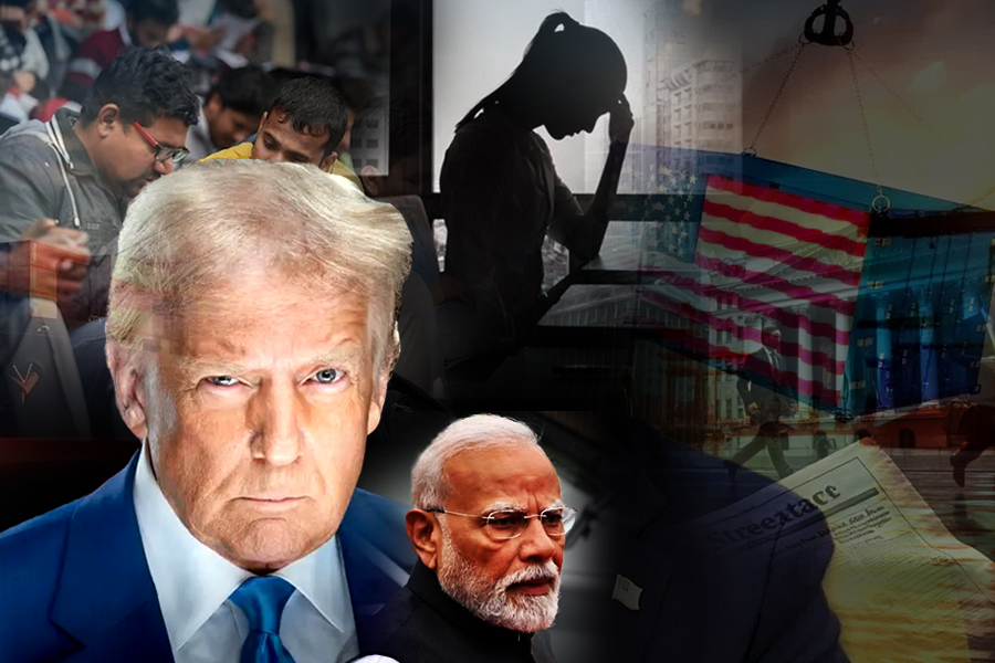 Tariff Effect in India