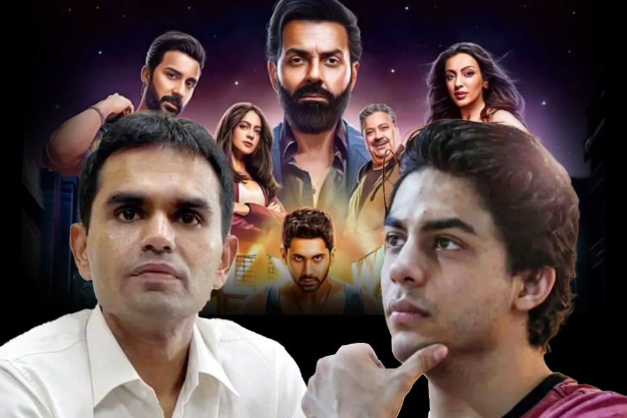 Bads of Bollywood row