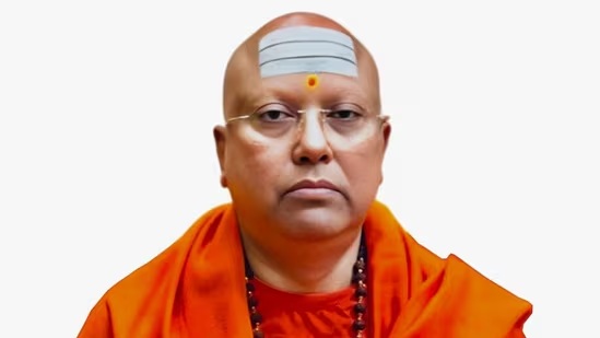 Delhi 'godman' exposed