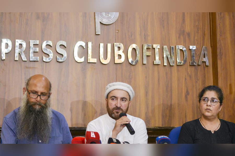 KDA demands release of Wangchuk