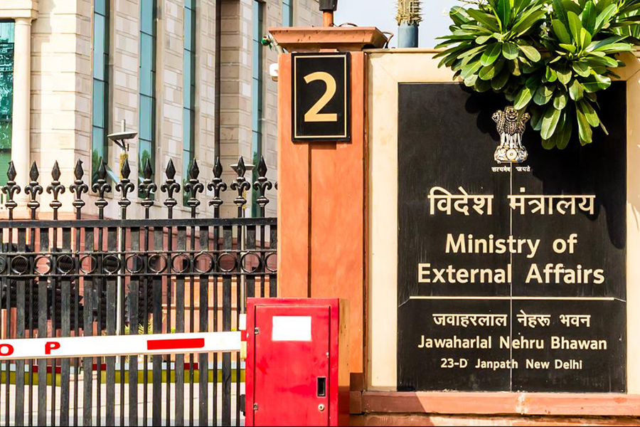 Helpline for Indians in Nepal