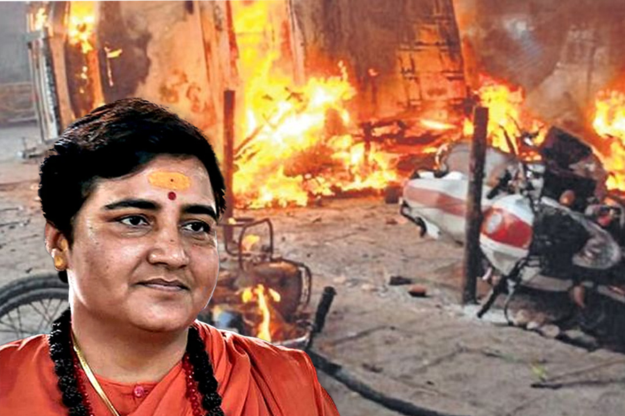 Malegaon Victims move HC