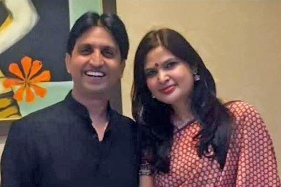 Manju Sharma resigns