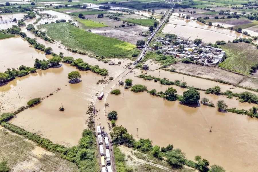 CM order for compensation