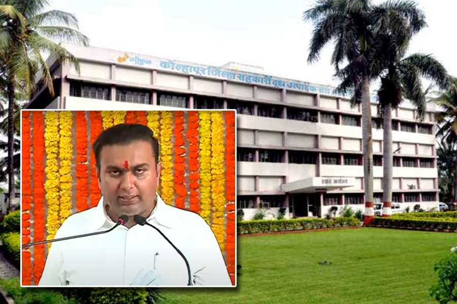 Gokul general meeting