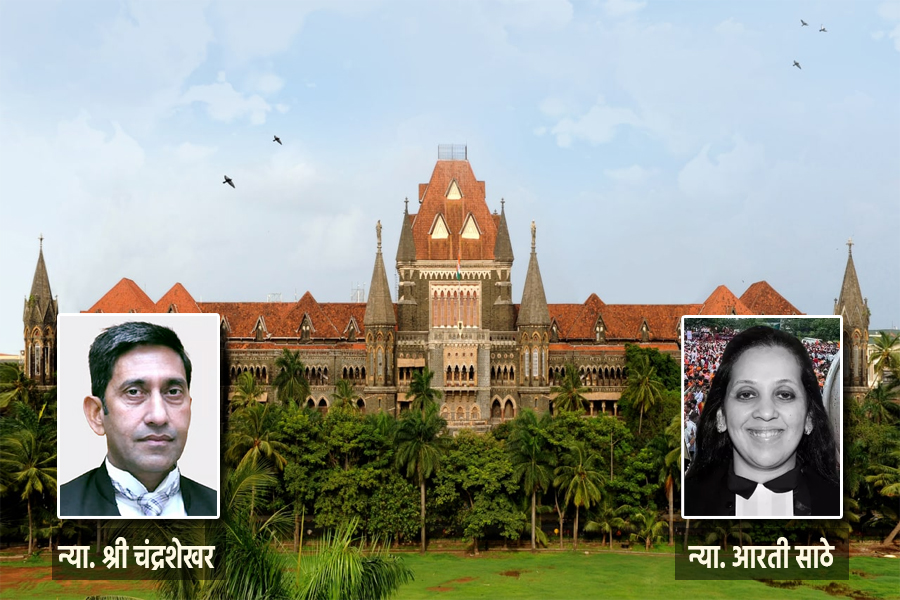 HC asks jarange on damages